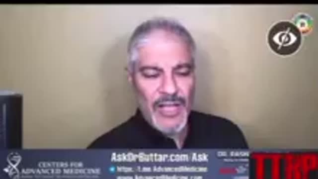 The plandemic is real