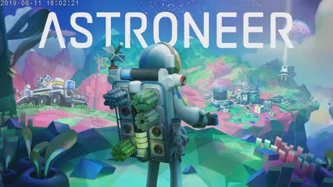 Astroneer Part 2