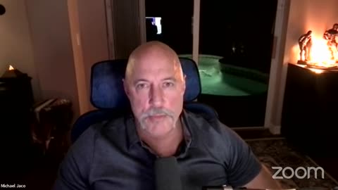 Michael Jaco: Pain Is Coming As Not Enough Have Awakened, You Are That Awake Prepare And Thrive