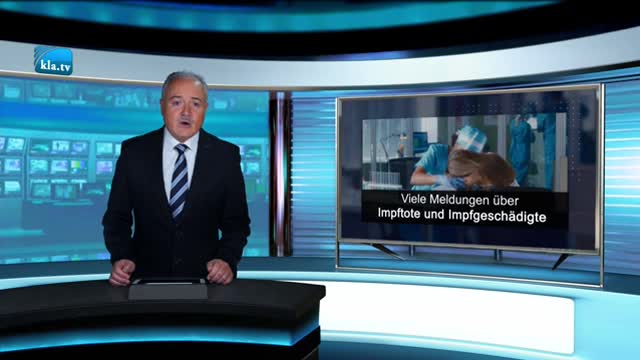 Unterschlagung der Impfquoten