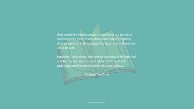Notes from the gospel of John study part 2