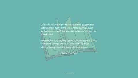 Notes from the gospel of John study part 2