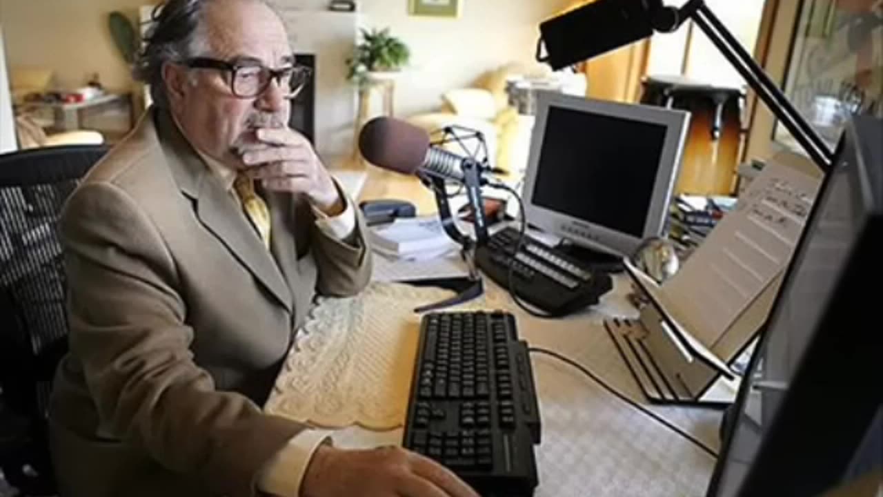 Michael Savage - One Of His Funniest Segments Ever