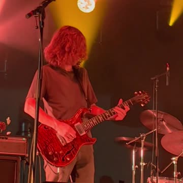 Jeremy Schon (Pigeons Playing Ping Pong) - LIVE @ Avondale (Short 9)