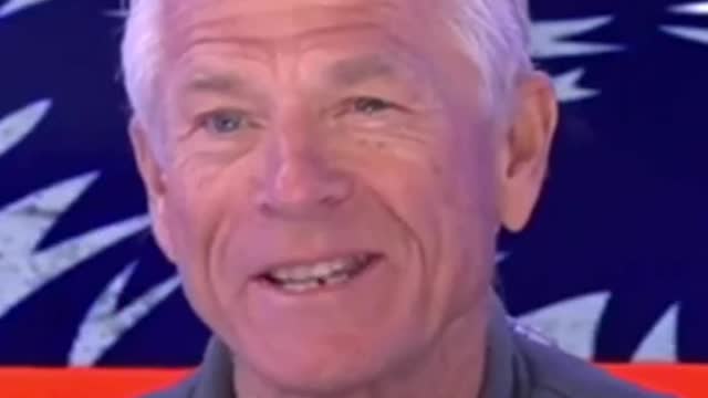 DARREN BEATTIE: "The sale of Twitter to Elon Musk is more important than the 2024 election."