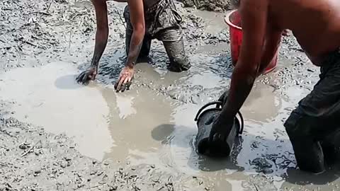 how to fish Shikar Bangladesh