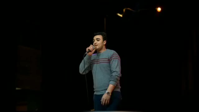 New song