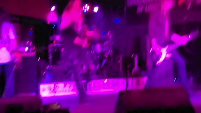 Tantric "After We Go"