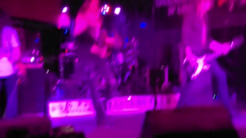 Tantric "After We Go"