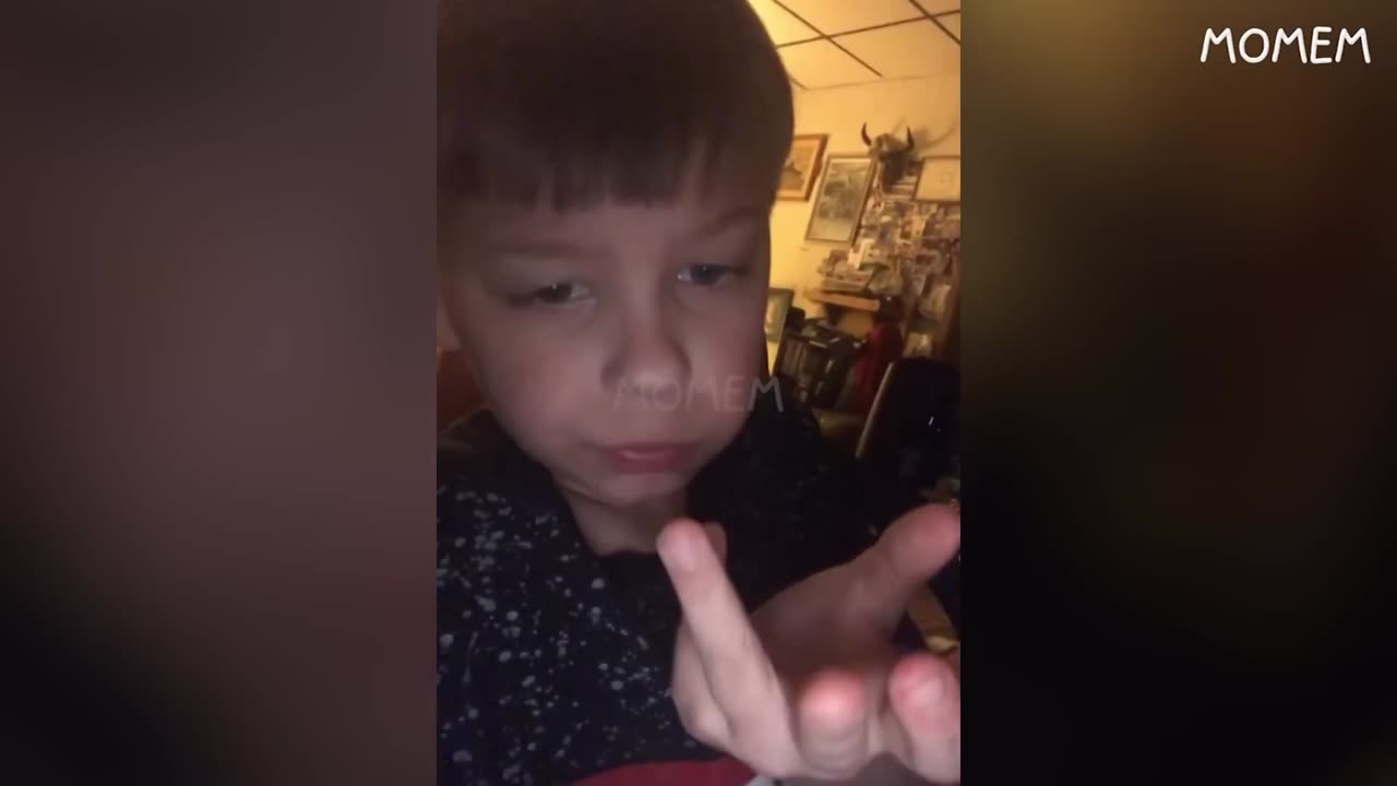 if you laugh 3 times, you lose