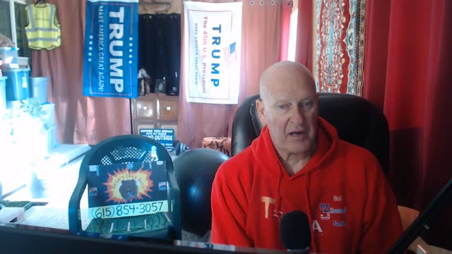 Hospitals Are Starting to Ask Men if They're Pregnant