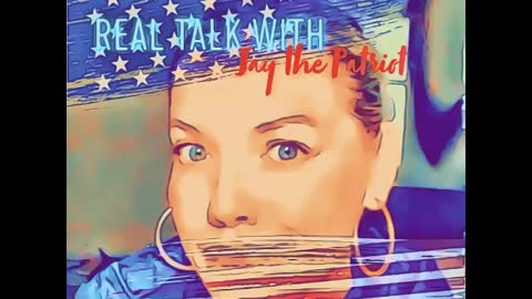 Real Talk with Jay: The Awakening with Monie- Episode 2