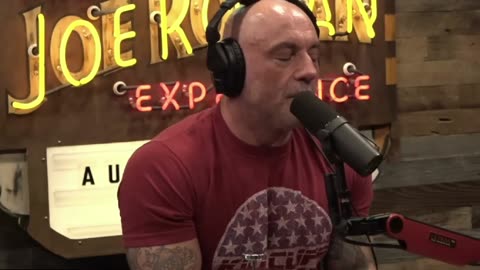 Joe Rogan & Hulk Hogan Discuss "The Secret" and Mindset to Become Successful