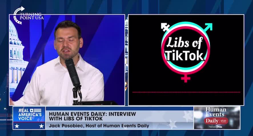 Jack Posobiec wants to raise cash reward to help catch fake bomb threat caller