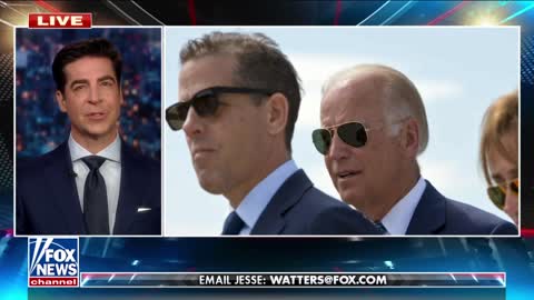 How deep do Hunter Biden's China connections go?