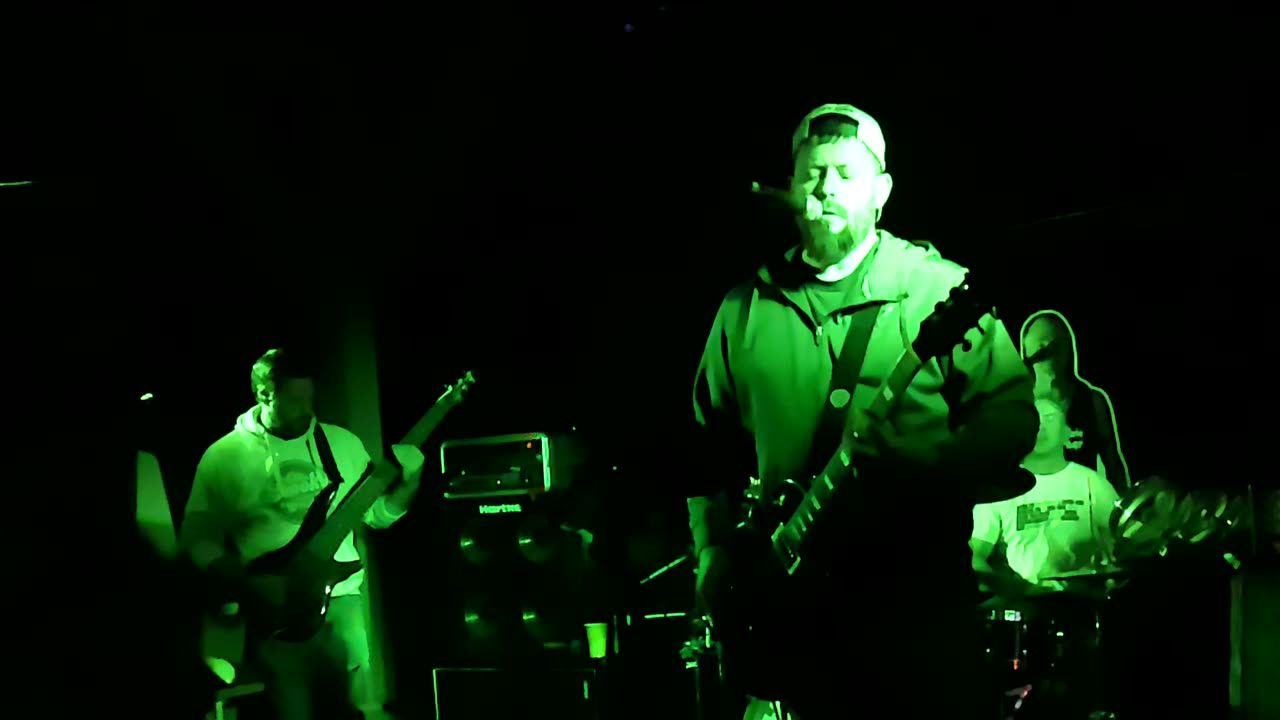 Kolora Concert From Saltfest Pt 3