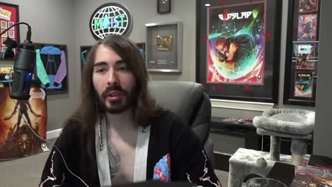 Reading This Made Me Mad