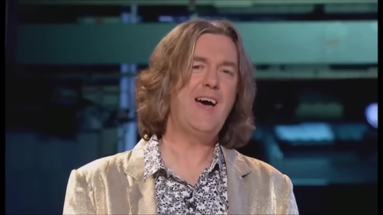 Best of Top Gear Awards