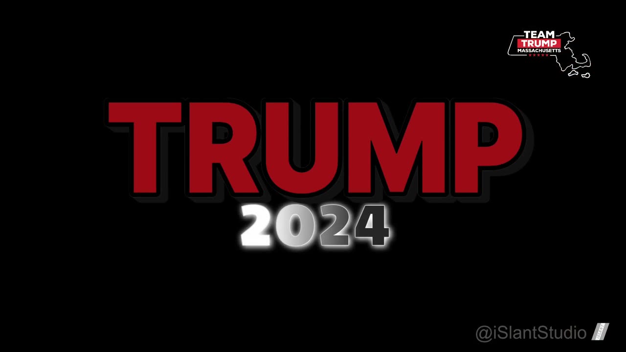 New Hampshire Trump Train 2024