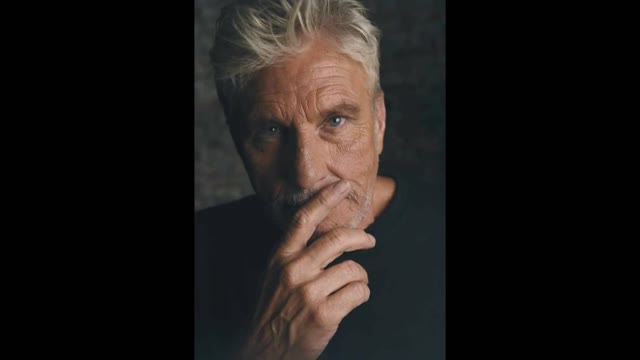 DAVID G - MODEL CITIZEN EPISODE 4 - PODCAST