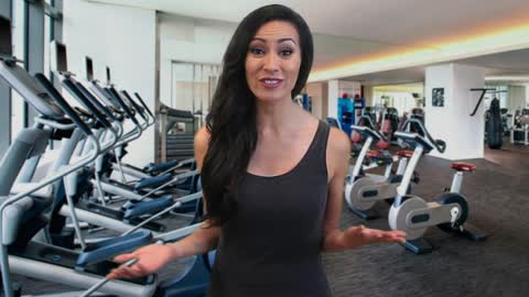 ✅ Best AT HOME Women's Diet & Exercise