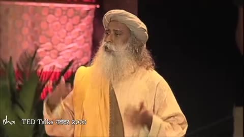 How Jaggi Basudev Become Sadhguru