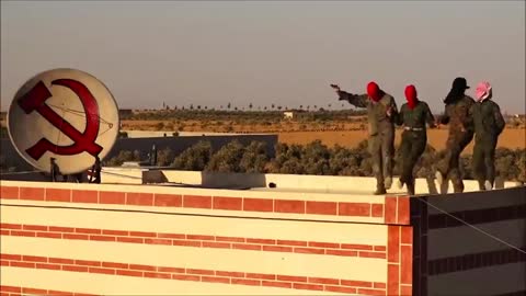 Understanding Antifa, BLM, Left-wing Activism