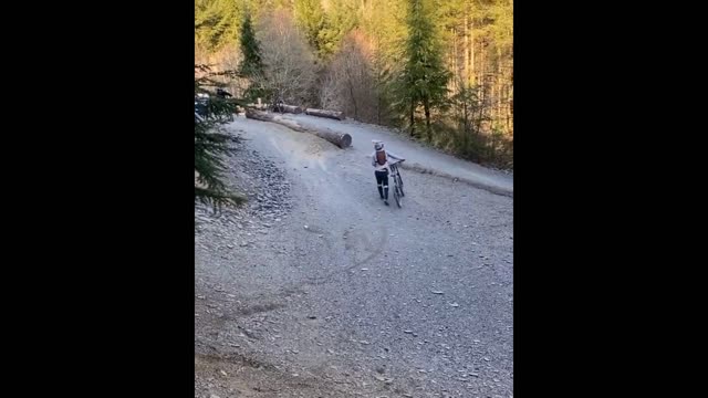 Bike fail compilation