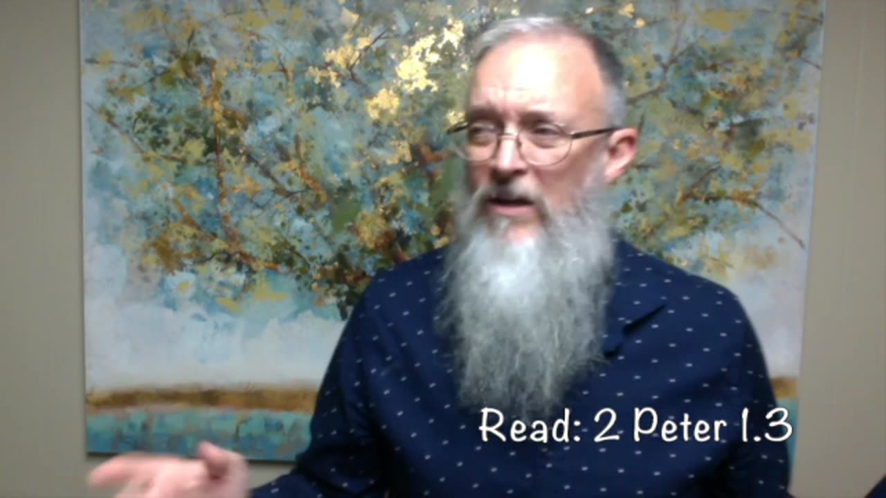 2x4 devotional, “need”, November 12, 2024