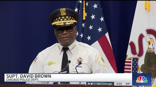 Chicago, More Than 50 Shot,