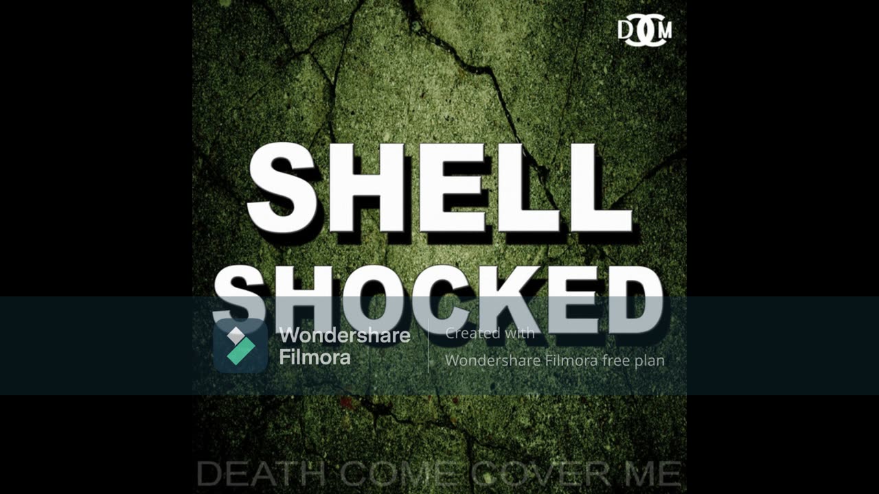 shell shocker