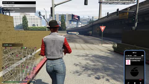 GTA Modder - BAYERN9251 - 02/01/22