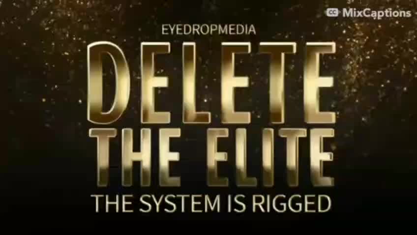 Georges Carlin The game is rigged! Everything is summarized, there is nothing to add.