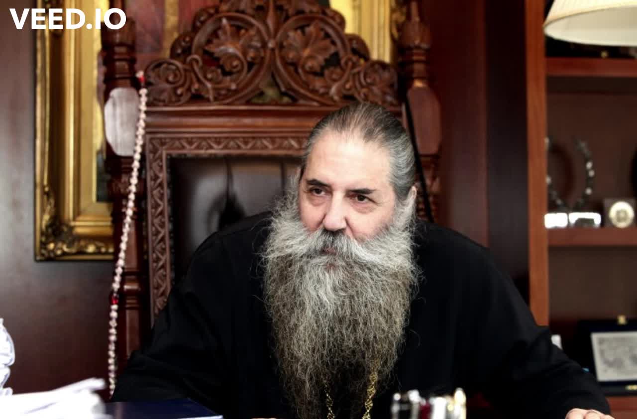 Ο ΣΕΡΑΦΕΙΜ ΚΑΝΕΙ ΚΑΙ ΧΙΟΥΜΟΡ ΓΙΑ ΤΟ ΤΙ ΕΙΠΕ Ο ΜΟΝΤΑΝΙΕ- ΤΟΝ ΛΕΕΙ ΜΟΝΠΕΛΙΕ ΚΙΟΛΑΣ