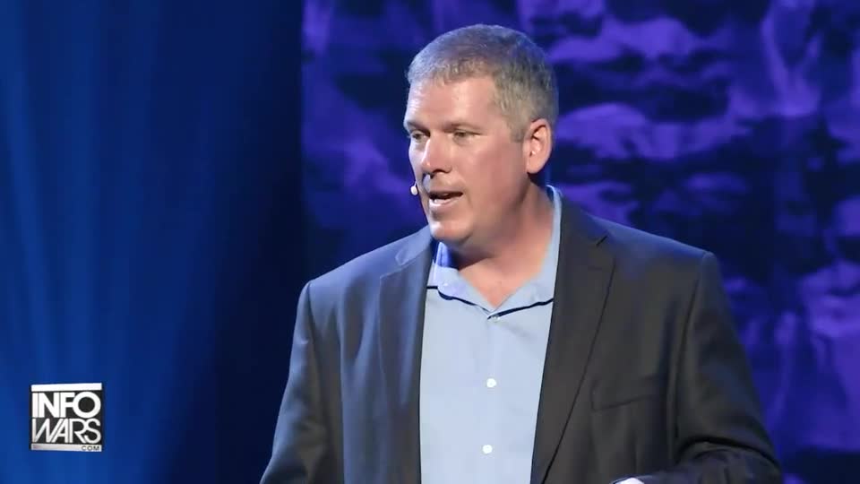 Special Report - 3+ Billion To Die In Next 10 Years Vaxx Stats Show