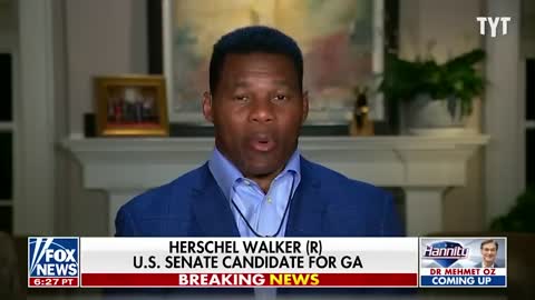 Herschel Walker Picks Fight With Obama, REGRETS It Immediately