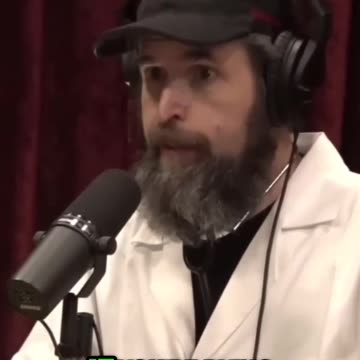 JRE on JESUS ✝️