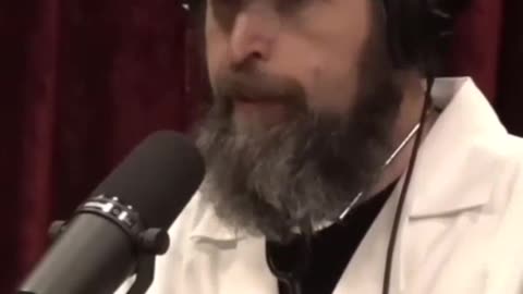 JRE on JESUS ✝️