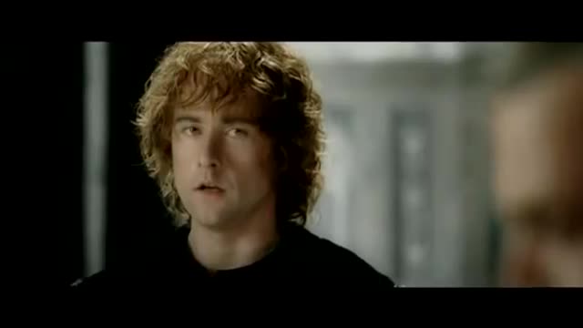 Pippin's Song: Edge of Night (LOTR) + Subs/Lyrics