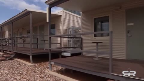 FEMA Camps for American Dissidents