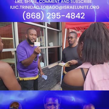 Your Identification Card Doesn't Define Your Nationality.