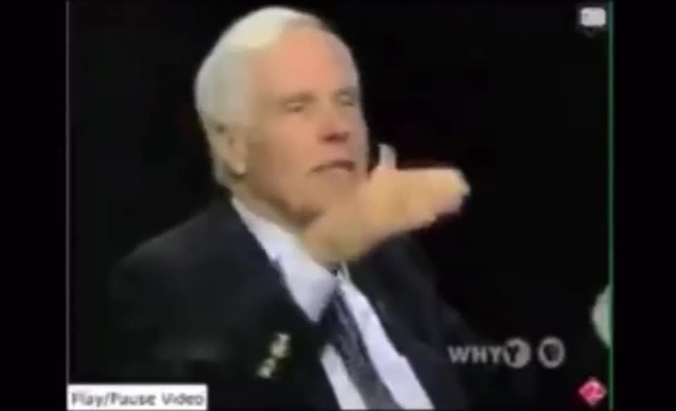 Depopulation: "Not Doing It Will Be Catastrophic" - CNN Founder Ted Turner