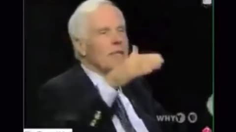 Depopulation: "Not Doing It Will Be Catastrophic" - CNN Founder Ted Turner