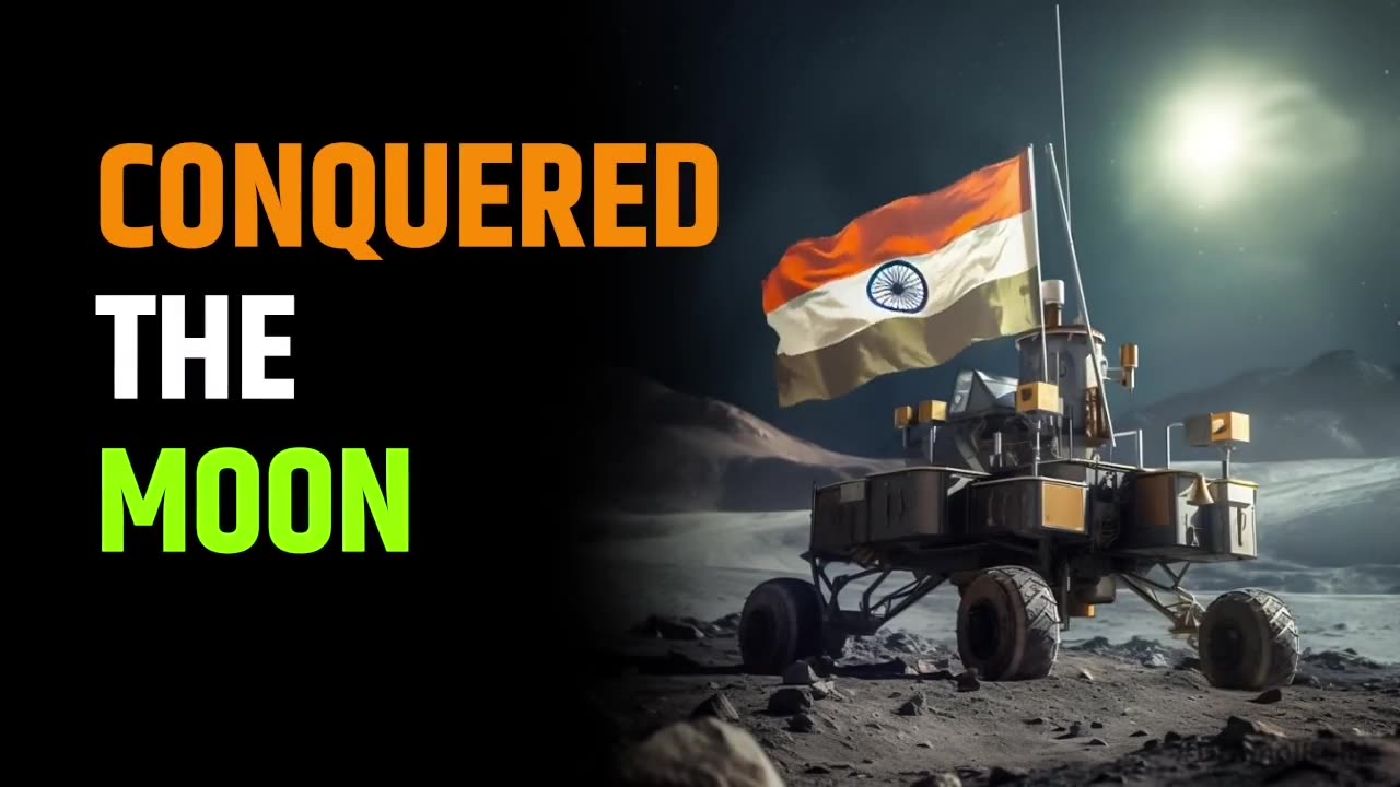 Chandrayaan-3