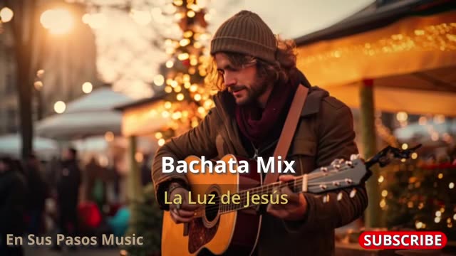 Bachata Cristiana Mix De Navideña 2024 - 2025 Felis Navidad.