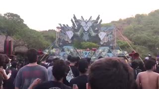 Goa Psytrance