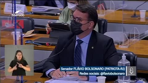 Cpi da covid no senado