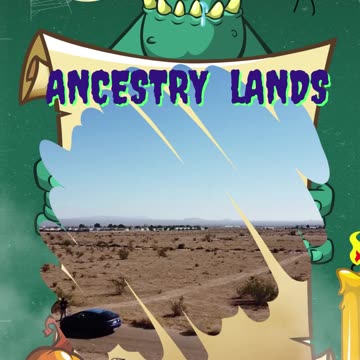 🦇 Spooky Sale🦇 0.22 acre land sale that will leave you bat-ish crazy owning land - Ancestry Lands