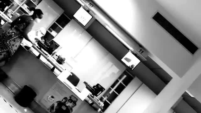 Se soltanto smettessimo tutti di ubbidire ...