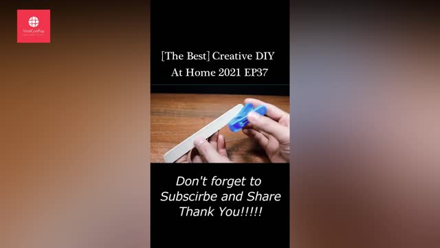 [The Best] Creative DIY At Home 2021 EP37